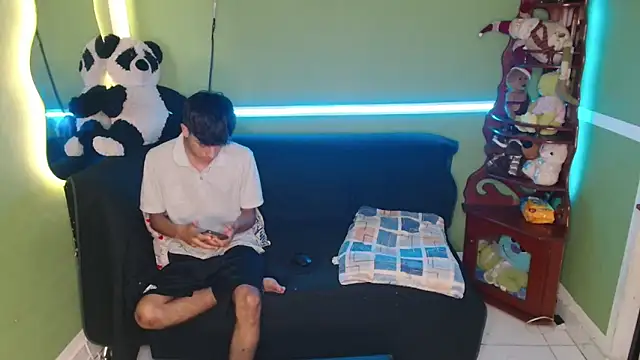 murb xxx online show from December 2, 12:30 pm