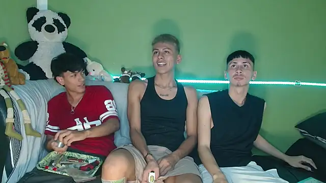 murb xxx online show from December 13, 7:53 pm