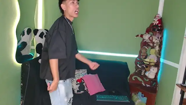 murb xxx online show from December 4, 4:58 pm