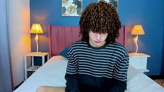 joss shellby online show from February 23, 5:36 pm