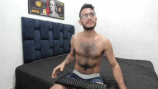 Deinal zafiro online show from December 3, 2:39 am