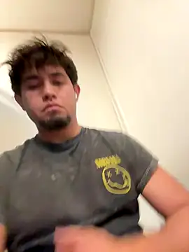 youngmanladies online show from December 4, 7:15 am