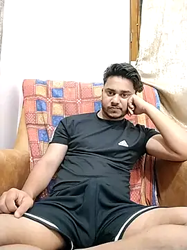 samnick4321 online show from April 8, 6:16 pm