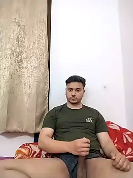 samnick4321 online show from February 15, 11:46 pm