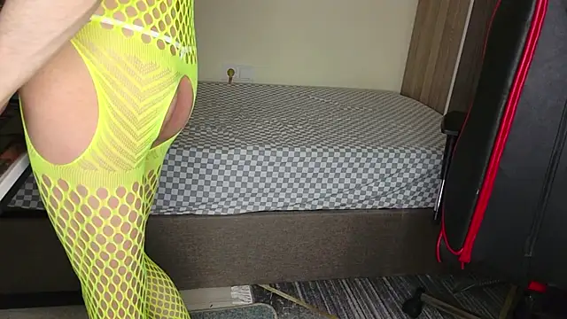 sorenna online show from May 8, 11:38 pm