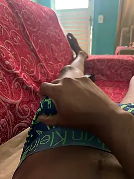 Megalodonpreto online show from January 15, 2:09 pm