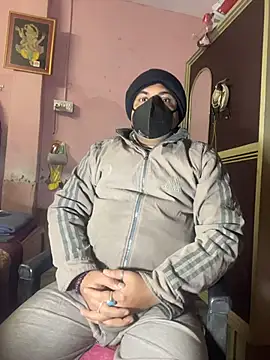 Saxymood1111 online show from January 16, 3:04 pm