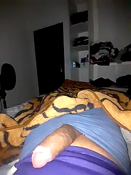 marco Anthony75 online show from May 30, 4:34 am