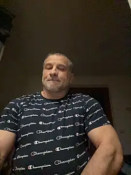 Mauro7788 online show from March 7, 11:13 pm