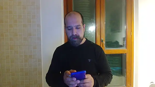 AMIRDIB2025 online show from May 3, 10:12 pm