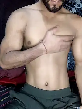 Fitboy07 online show from March 19, 8:01 pm