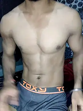 Fitboy07 online show from April 3, 10:06 pm