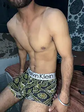 Fitboy07 online show from June 8, 1:28 am