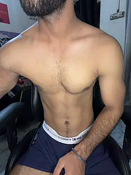 Fitboy07 online show from July 5, 4:03 pm