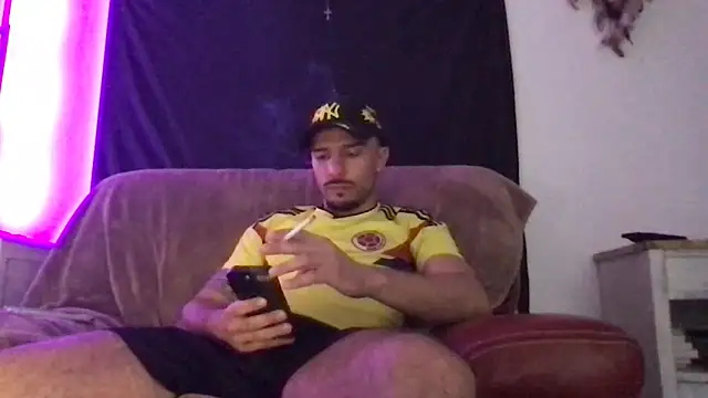 lorenzoca9897 online show from March 14, 9:49 am