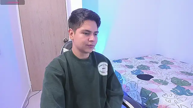 Asta YunoXXX online show from February 15, 6:30 am