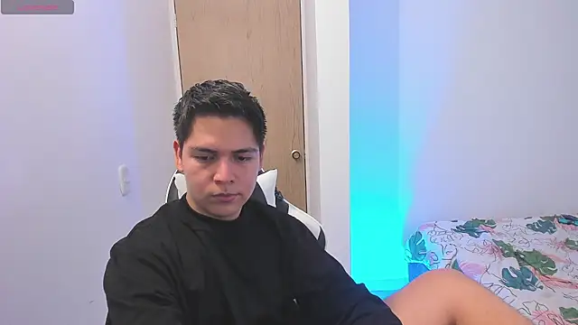 Asta YunoXXX online show from February 21, 7:42 am