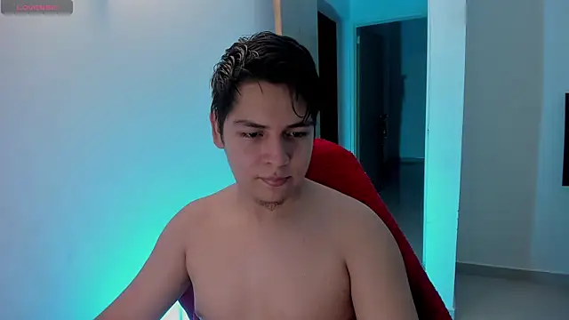 Asta YunoXXX online show from June 27, 3:09 am