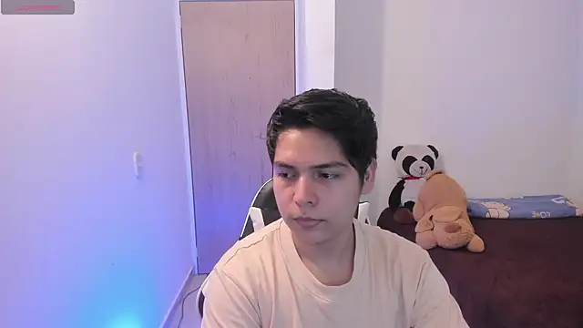 Asta YunoXXX online show from April 7, 4:56 am