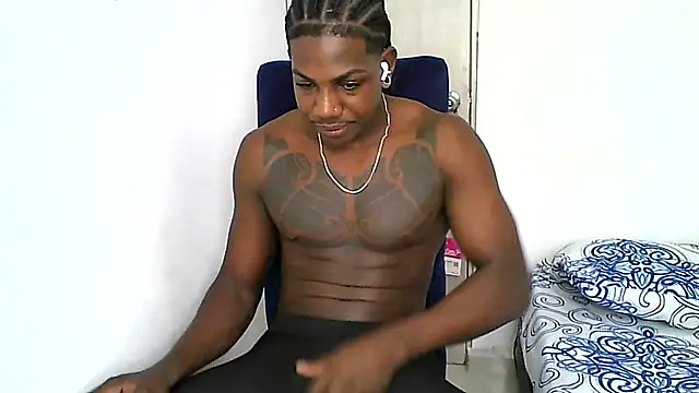 Darktemp  online show from January 15, 11:58 am