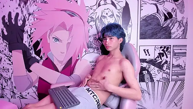 Angel yuhog online show from December 4, 4:30 am