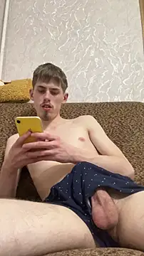 FreeRich online show from April 8, 3:10 pm