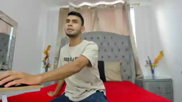 WillSainz online show from December 18, 12:34 pm