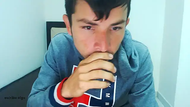 albeirothh online show from December 5, 4:58 pm