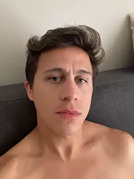 Emanueldickarg online show from December 3, 6:47 pm