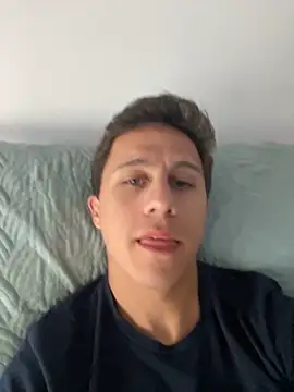 Emanueldickarg online show from December 16, 9:11 pm