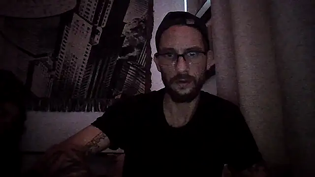 Mcpipington Fun online show from January 6, 8:46 pm