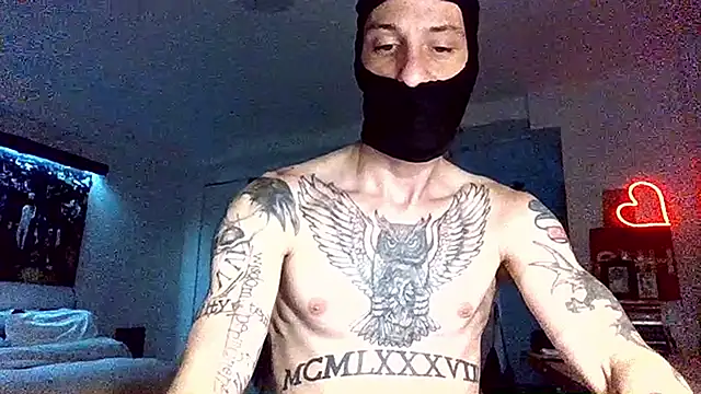 Mcpipington Fun online show from December 3, 7:58 am