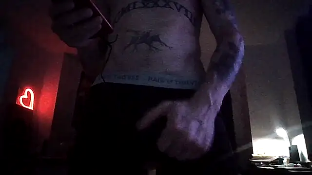 Mcpipington Fun online show from December 4, 10:11 am