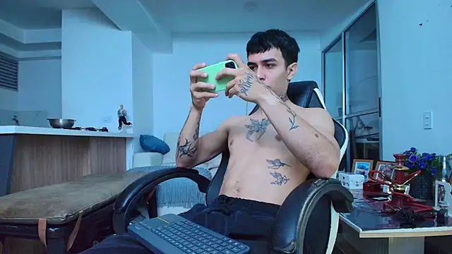 liorvante online show from February 22, 5:42 am