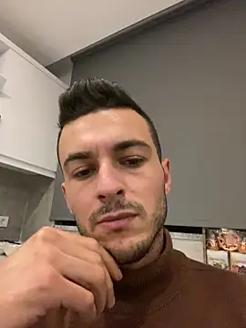 3turkish6model9 online show from February 7, 4:30 am