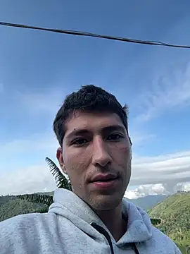 jay Bluee1 online show from March 26, 12:31 pm