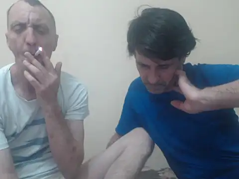 jonyboob online show from April 18, 5:25 pm