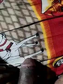 mast boy online show from February 19, 3:52 pm