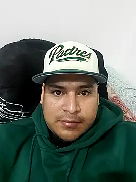 LoveTJ664 online show from December 18, 2:51 am