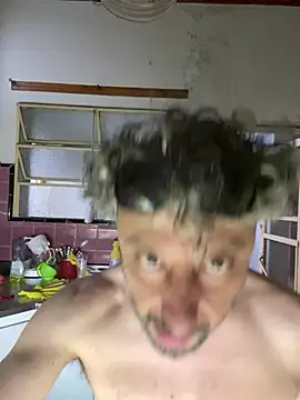 Petebulimia online show from February 1, 9:46 pm