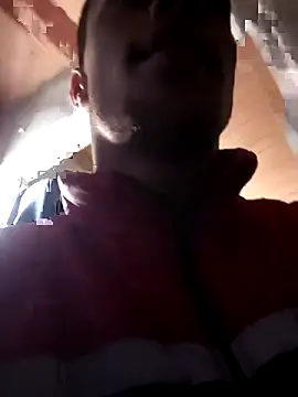 PatrickS25 online show from December 22, 5:21 pm