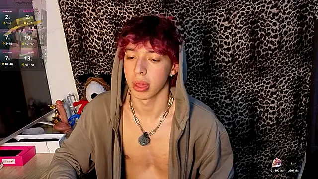 Otter Starr online show from February 6, 9:06 am