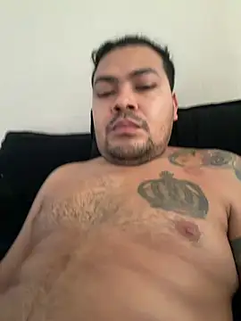 Samcan3 online show from March 30, 1:01 pm