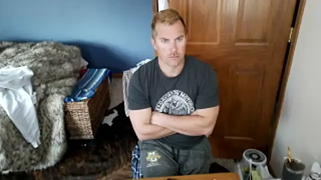 SpunRedneck online show from March 20, 1:15 pm