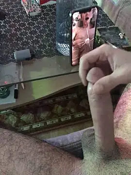 Ghost-Zero online show from January 6, 3:16 pm