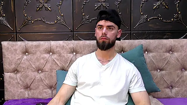 JeffAllann online show from December 3, 10:05 pm