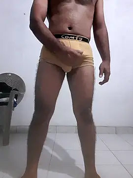 nonameboy66 online show from January 8, 12:49 am