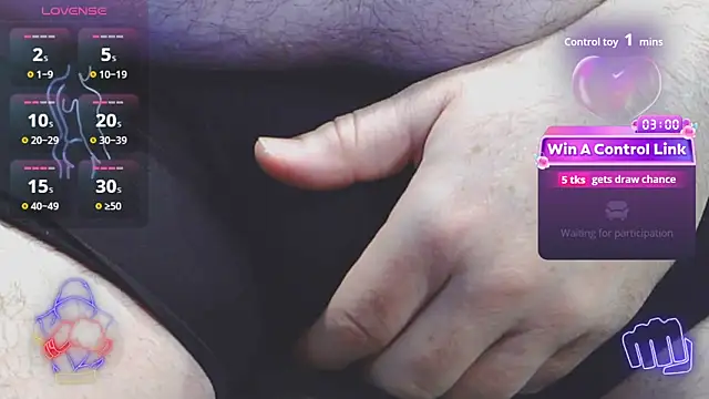 dadbodsensei  online show from February 27, 1:55 pm