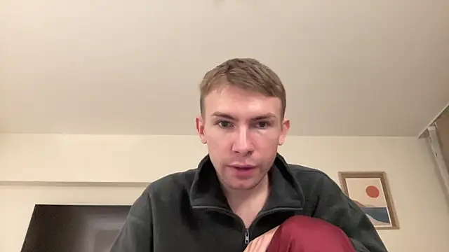 mike johny1 online show from December 14, 3:52 pm