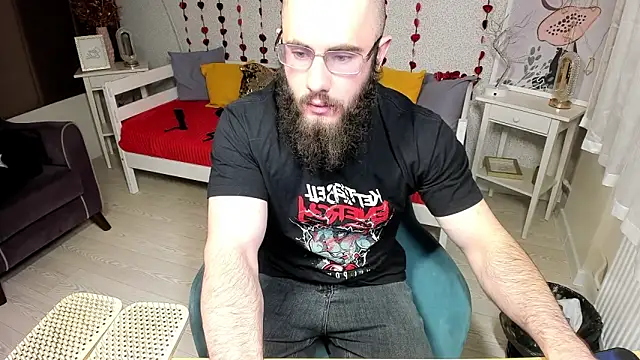 Ant Power online show from February 11, 2:55 pm